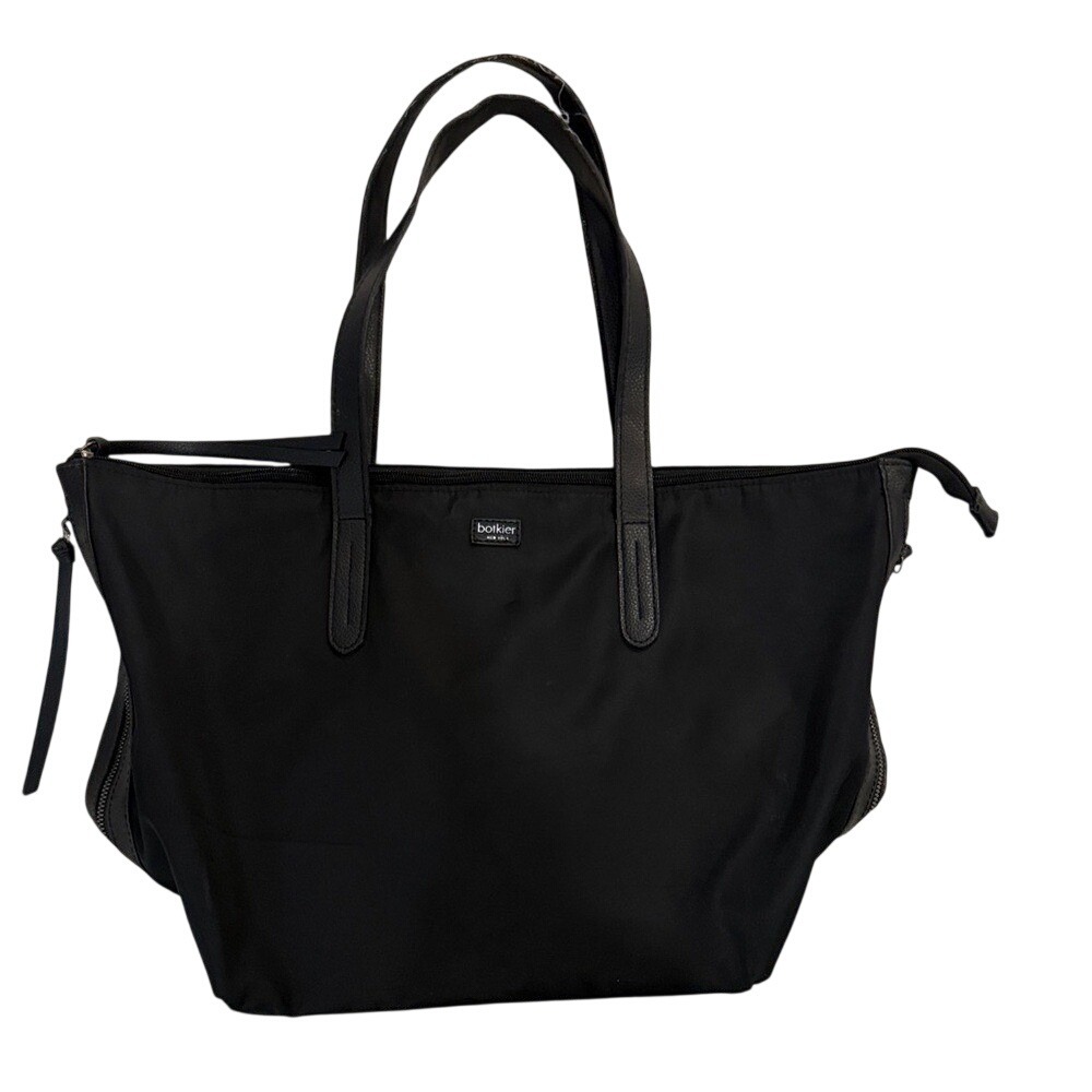 Botkier Black Tote Bag
